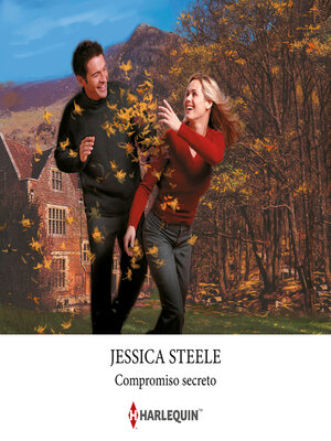 cover image of Compromiso secreto